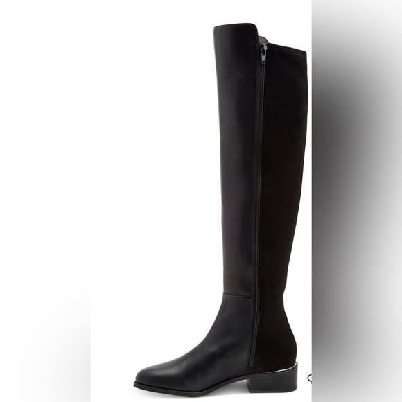 Women's Ludlowe Over-The-Knee Boots - Picture 4 of 10
